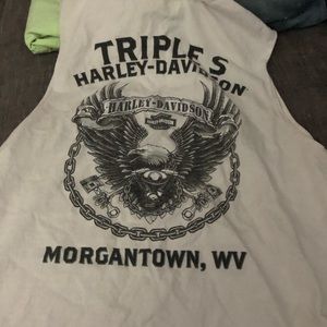 Harley Davidson